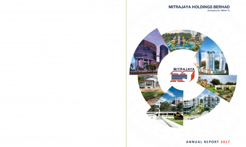 Mitrajaya Holdings Berhad: Annual Report 2017 - IslamicMarkets.com