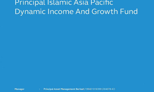 Islamic asia pacific principal Reksa Dana