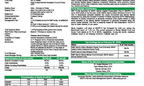 nafa-islamic-capital-preservation-plan-iii-report-february-2022