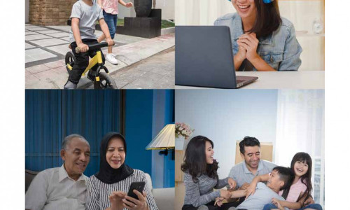 Bank BTN Laporan Tahunan 2020  IslamicMarkets.com