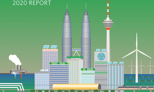 Malaysia: Green Infrastructure Investment Opportunities Report 