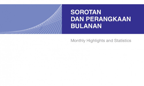 Bank Negara Malaysia: Monthly Highlights and Statistics - March 