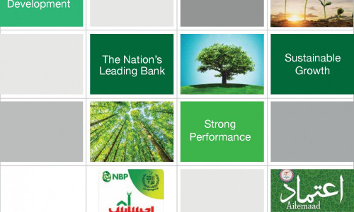 National Bank Of Pakistan: Annual Report 2021 - IslamicMarkets.com